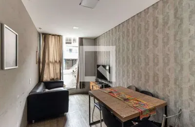 Apartamento com 2 quartos à venda na Rua Conselheiro Crispiniano, 202, Centro, São Paulo