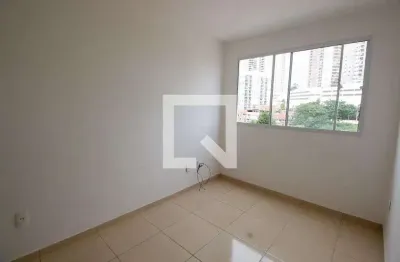 Apartamento à venda - vila andrade, 2 quartos,  49 m2