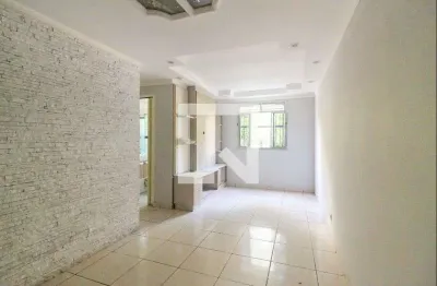Apartamento com 2 quartos à venda na Rua Professor Brito Machado, 405, Itaquera, São Paulo