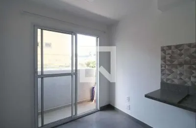 Apartamento à venda - jardim éster yolanda, 1 quarto,  24 m2