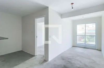 Apartamento à venda - jardim éster yolanda, 1 quarto,  48 m2