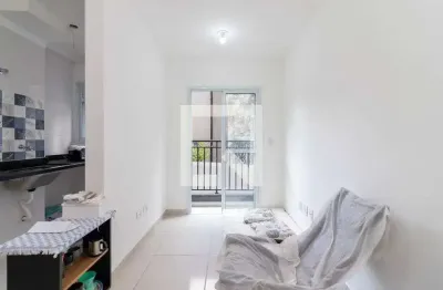 Apartamento com 2 quartos à venda na Rua Amoroso Costa, 251, Água Fria, São Paulo
