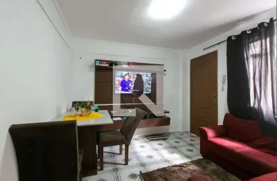 Apartamento com 2 quartos à venda na Rua Manuel Inácio de Loiola, 530, Itaquera, São Paulo