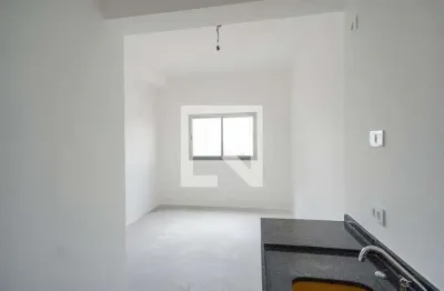Apartamento com 1 quarto à venda na Rua Frei Mont82, 279, Vila Aricanduva, São Paulo