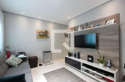 Casa com 2 quartos à venda na Rua Coronel Rodolfo Porto, 385, Vila Jacuí, São Paulo