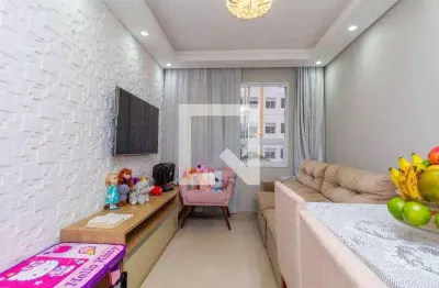 Apartamento à venda - penha de frança, 2 quartos,  47 m2