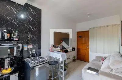Apartamento com 2 quartos à venda na Rua José Lopes Rodrigues, 443, Ermelino Matarazzo, São Paulo