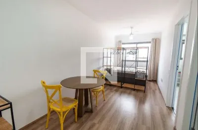 Apartamento com 1 quarto à venda na Rua Vinte e Oito de Setembro, Apto 1121, Ipiranga, São Paulo