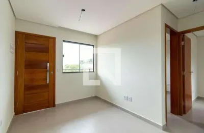 Apartamento à venda - jardim brasil , 2 quartos,  37 m2