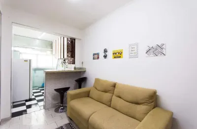 Apartamento com 1 quarto à venda na Avenida Nove de Julho, 1952, Consolação, São Paulo