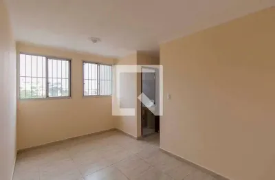 Apartamento com 2 quartos à venda na Rua Nova Palmeira, 615, Ermelino Matarazzo, São Paulo