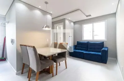 Apartamento à venda - jardim são savério, 2 quartos,  40 m2