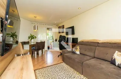 Apartamento à venda - vila matilde, 2 quartos,  63 m2