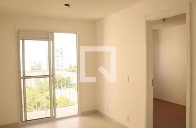 Apartamento com 1 quarto à venda na Rua Rubens Porta Nova, 166, Barra Funda, São Paulo