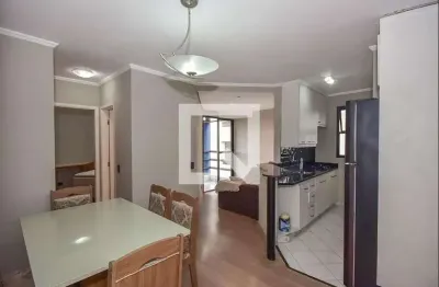 Apartamento à venda - portal do morumbi, 1 quarto,  42 m2