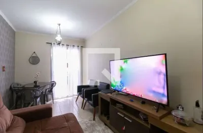 Apartamento com 2 quartos à venda na Rua São Félix do Piauí, 360, Itaquera, São Paulo