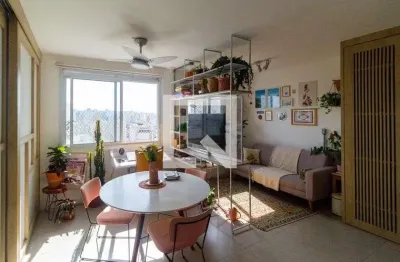 Kitnet / Stúdio à venda na Rua François Coty, 185, Cambuci, São Paulo