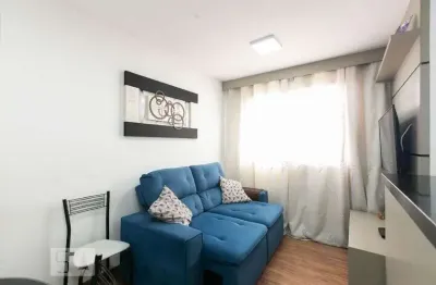 Apartamento com 2 quartos à venda na Rua Lagoa do Campelo, 52, Itaquera, São Paulo