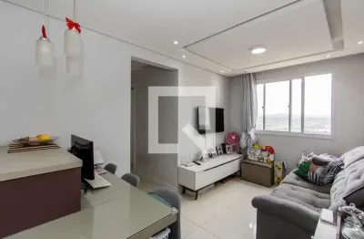 Apartamento à venda - ermelino matarazzo, 2 quartos,  41 m2