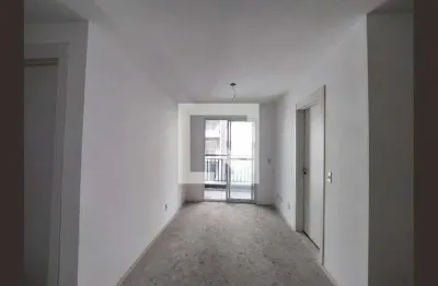 Apartamento à venda - campo grande, 2 quartos,  37 m2