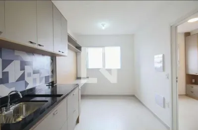 Apartamento à venda - vila andrade, 1 quarto,  25 m2