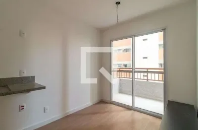 Apartamento com 1 quarto à venda na Rua Domício da Gama, 110, Perdizes, São Paulo