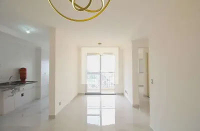 Apartamento à venda - vila andrade, 2 quartos,  54 m2