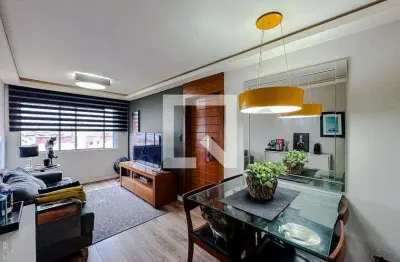 Apartamento com 2 quartos à venda na Rua Lefosse, 168, Jardim Anália Franco, São Paulo