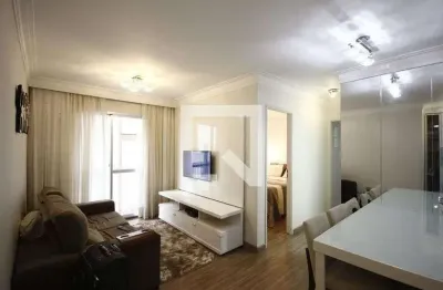 Apartamento com 2 quartos à venda na Rua Alexandre Levi, 202, Cambuci, São Paulo