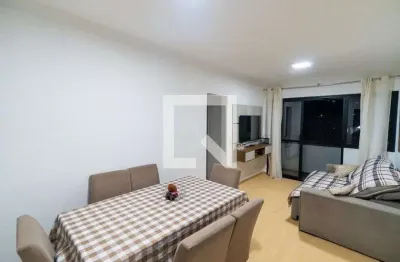 Apartamento à venda - vila mascote, 2 quartos,  59 m2