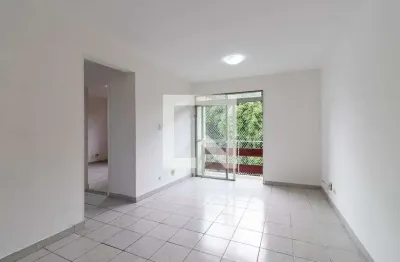 Apartamento à venda - jardim santa emília, 2 quartos,  65 m2