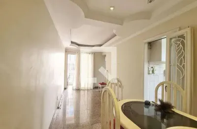 Apartamento com 2 quartos à venda na Rua Edmundo Juventino Fuentes, 180, Vila Ema, São Paulo