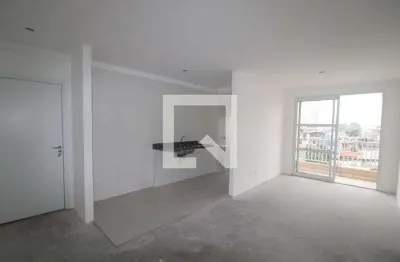 Apartamento com 2 quartos à venda na Rua Pires de Almeida, 132, Vila Roque, São Paulo