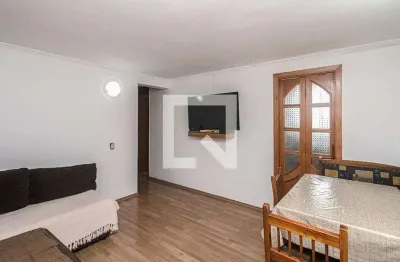 Apartamento à venda - bosque da saúde, 2 quartos,  60 m2