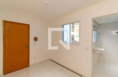 Apartamento à venda - vila guilhermina, 2 quartos,  33 m2