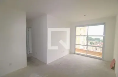 Apartamento à venda - vila roque, 2 quartos,  55 m2