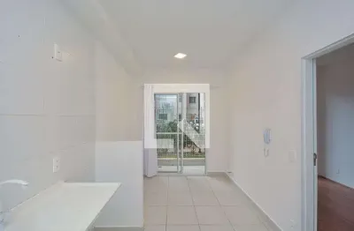 Apartamento com 1 quarto à venda na Rua Nora Ney, 80, Socorro, São Paulo