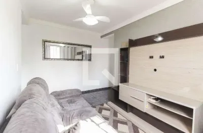 Apartamento com 2 quartos à venda na Rua Pedro Maciel, 243, Vila Jacuí, São Paulo