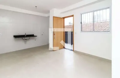 Apartamento à venda - vila leopoldina, 1 quarto,  31 m2