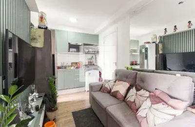 Apartamento com 2 quartos à venda na Rua Guaraxaim, 334, Itaquera, São Paulo