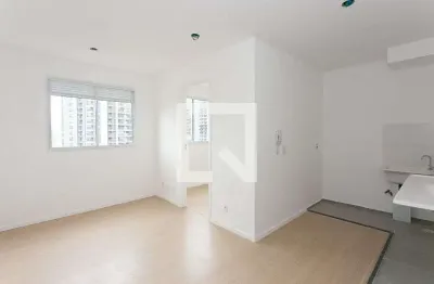 Apartamento à venda - vila aricanduva, 2 quartos,  35 m2