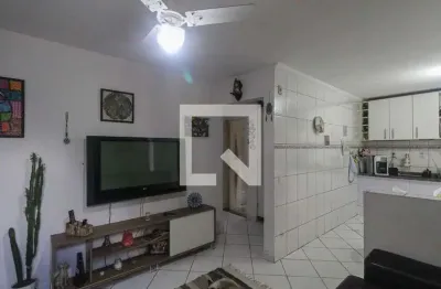 Apartamento com 2 quartos à venda na Rua Jim Backus, 200, Sapopemba, São Paulo