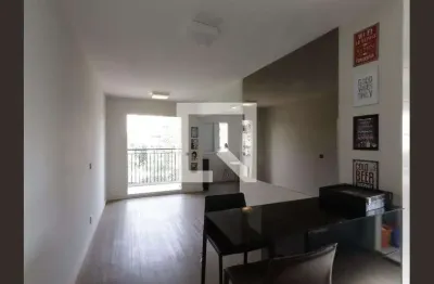 Apartamento com 2 quartos à venda na Rua Doutor Carlos Aldrovandi, 85, Panamby, São Paulo
