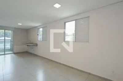 Apartamento com 1 quarto à venda na Rua Márcio Humberto Gandolpho, 127, Santana, São Paulo