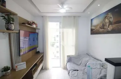 Apartamento com 1 quarto à venda na Rua Marambaia, 397, Casa Verde, São Paulo