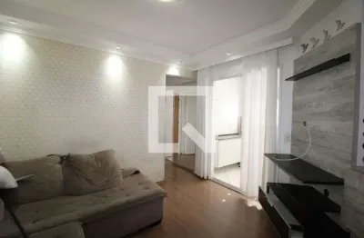 Apartamento à venda - vila dionísia, 2 quartos,  47 m2