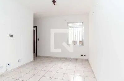 Apartamento à venda - vila carmosina, 2 quartos,  52 m2