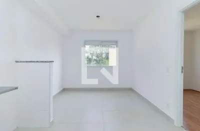 Apartamento com 1 quarto à venda na Rua Luiz Grassmann, 37, Jardim São Luís, São Paulo