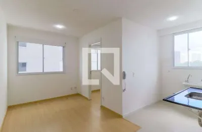 Apartamento à venda - santo amaro , 2 quartos,  34 m2