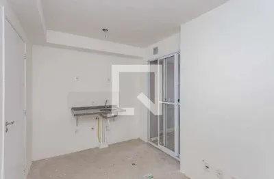 Apartamento à venda - vila das mercês, 2 quartos,  39 m2